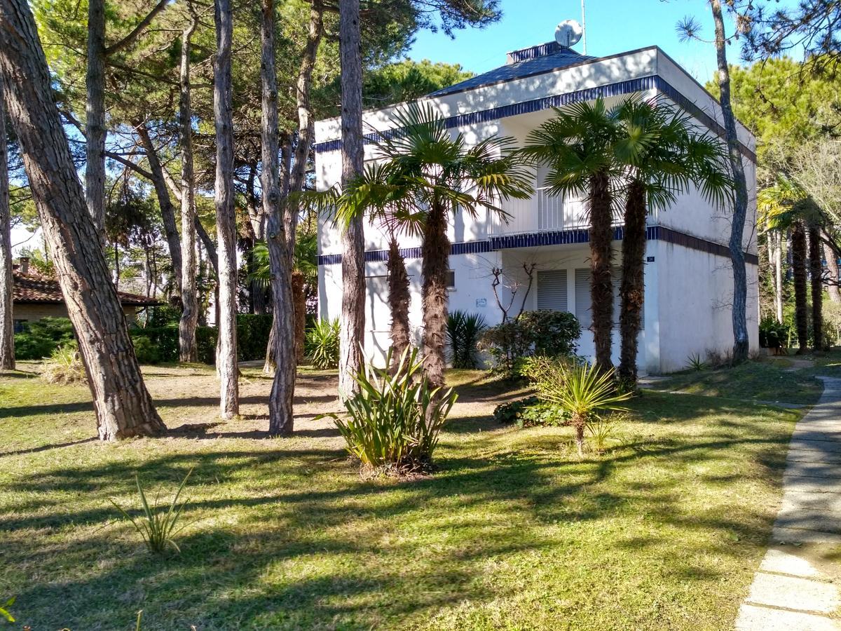 Condominio Villa Chiara Линьяно-Саббьядоро Экстерьер фото